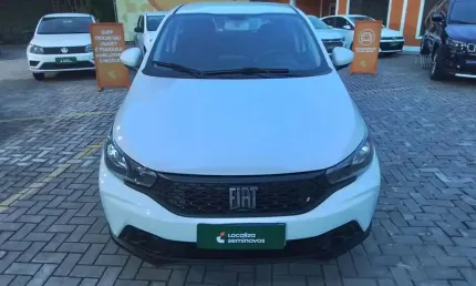 Fiat argo 2023 1.0 firefly flex drive manual