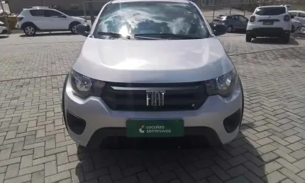 Fiat mobi 2023 1.0 evo flex like. manual
