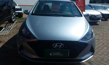 Hyundai hb20s 2022 1.0 tgdi flex platinum manual