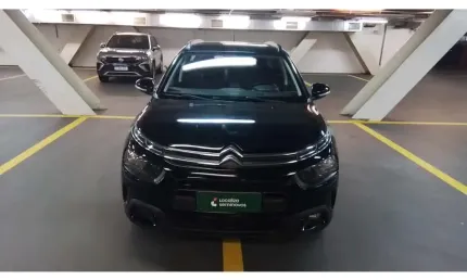 Citroen c4 cactus 2023 1.6 vti 120 flex feel eat6