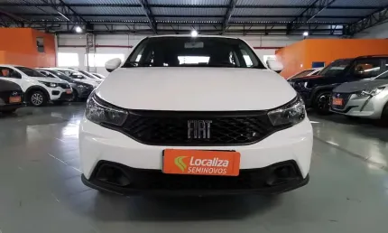 Fiat argo 2023 1.0 firefly flex drive manual