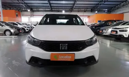 Fiat argo 2023 1.0 firefly flex drive manual