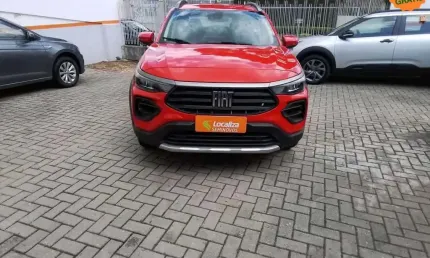 Fiat pulse 2022 1.0 turbo 200 flex audace cvt