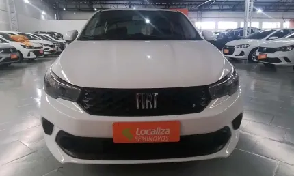 Fiat argo 2022 1.0 firefly flex manual