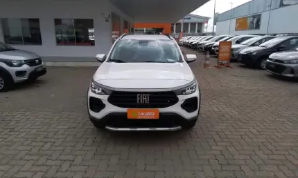 Fiat pulse 2023 1.0 turbo 200 flex audace cvt