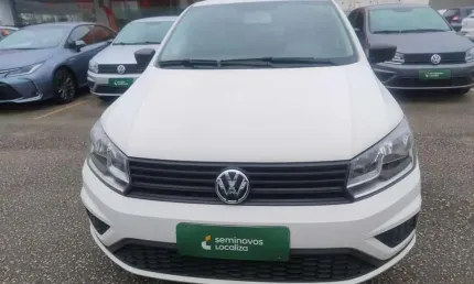 Volkswagen voyage 2023 1.0 12v mpi totalflex 4p manual