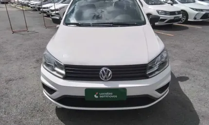 Volkswagen voyage 2023 1.0 12v mpi totalflex 4p manual
