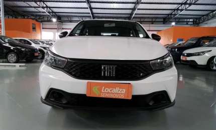Fiat argo 2023 1.0 firefly flex manual