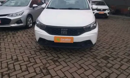 Fiat argo 2023 1.0 firefly flex manual