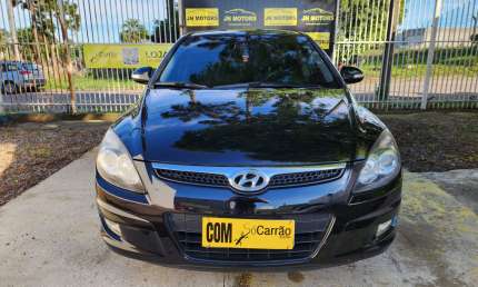 Hyundai i30 lindo carro
