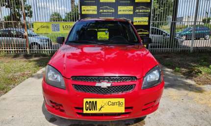Chevrolet celta spirit 1.0 8v
