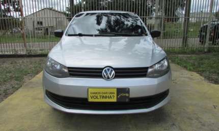 Volkswagen gol g6