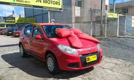 Sandero