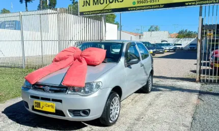 Palio