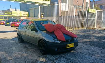 Corsa wind