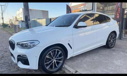 Bmw x4 xdrive30i 2019