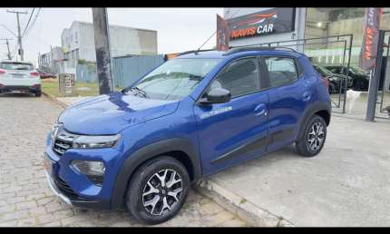 Renault kwid outsid 2 2024