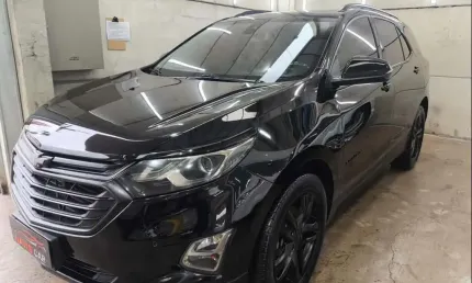 Chevrolet chev equinox premier 2018