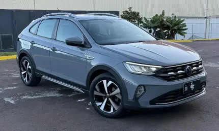 Volkswagen nivus highline 200 tsi 2024