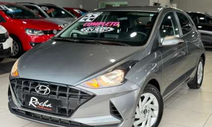 Hyundai hb20 evolution 1.0 manual super conservado ótimo p/uber