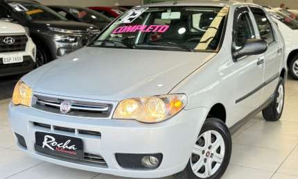 Fiat palio fire economy 1.0 manual super conservado