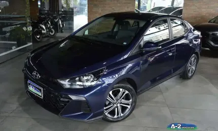 Hyundai hb20s comfort 1.0 tb flex 12v aut. 2024