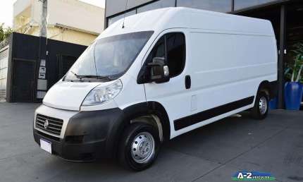 Fiat ducato maxi cargo multijet 2.3 tb 2021