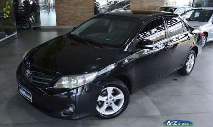 Toyota corolla xei 1.8 16v flex aut. 2013