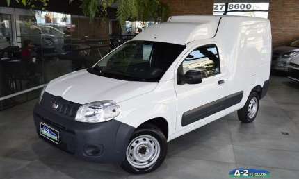 Fiat fiorino endurance evo 1.4 flex 8v 2p 2021