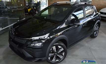 Renault kardian techno flex 1.0 tb 12v 5p aut. 2025