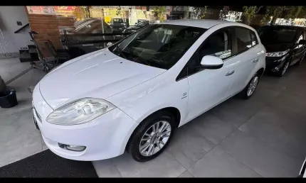 Fiat bravo essence dualogic 1.8 2013