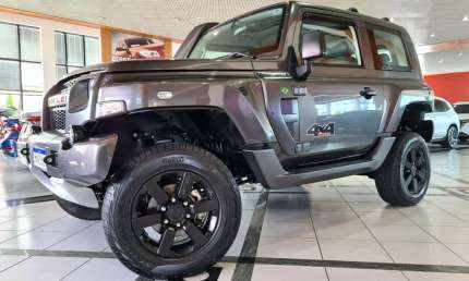 Troller t4 xlt 3.2 2020