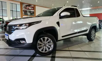 Fiat strada freedom 13cs 2022