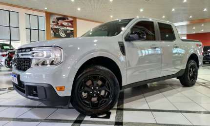 Ford maverick lariat fx4 2.0 ecoboost aut 2024