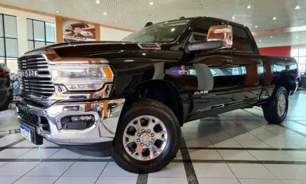 Ram 2500 laramie 6.7 tdi cd 4x4 diesel 2023