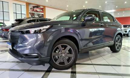 Honda hr-v exl hs 2025