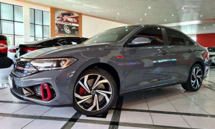 Volkswagen jetta gli 2024