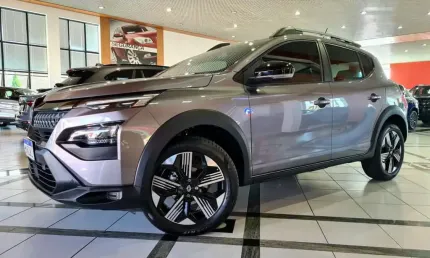 Renault kardian tech at 2025