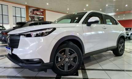 Honda hr-v exl hs 2025