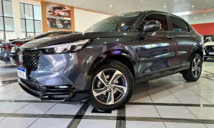 Honda hr-v touring 2025