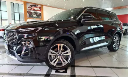 Ford territory 1.5 tit 2025