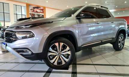 Fiat toro volc turb at6 2023