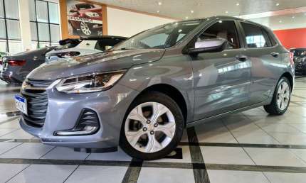 Chevrolet onix 10tat pr1 2021