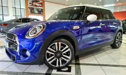 Mini cooper s 5p 2019