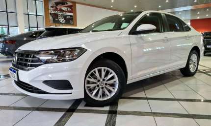 Volkswagen jetta af 2019