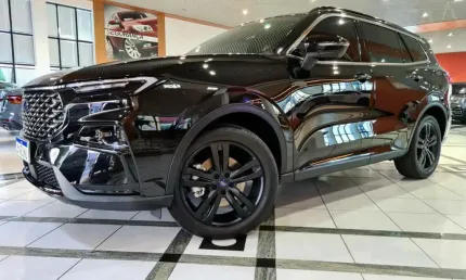 Ford territory 1.5 tit 2025