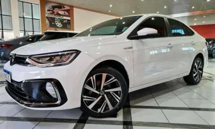 Volkswagen virtus hl ac 2023