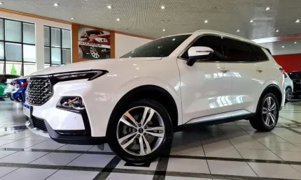 Ford territory 1.5 tit 2025