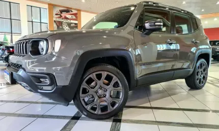 Jeep renegade s t2704x4t 2022
