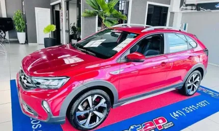 Volkswagen nivus hl tsi ad 2021
